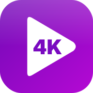 4K Flix IPTV logo